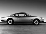 OSI 20M TS Prototype 1966 года
